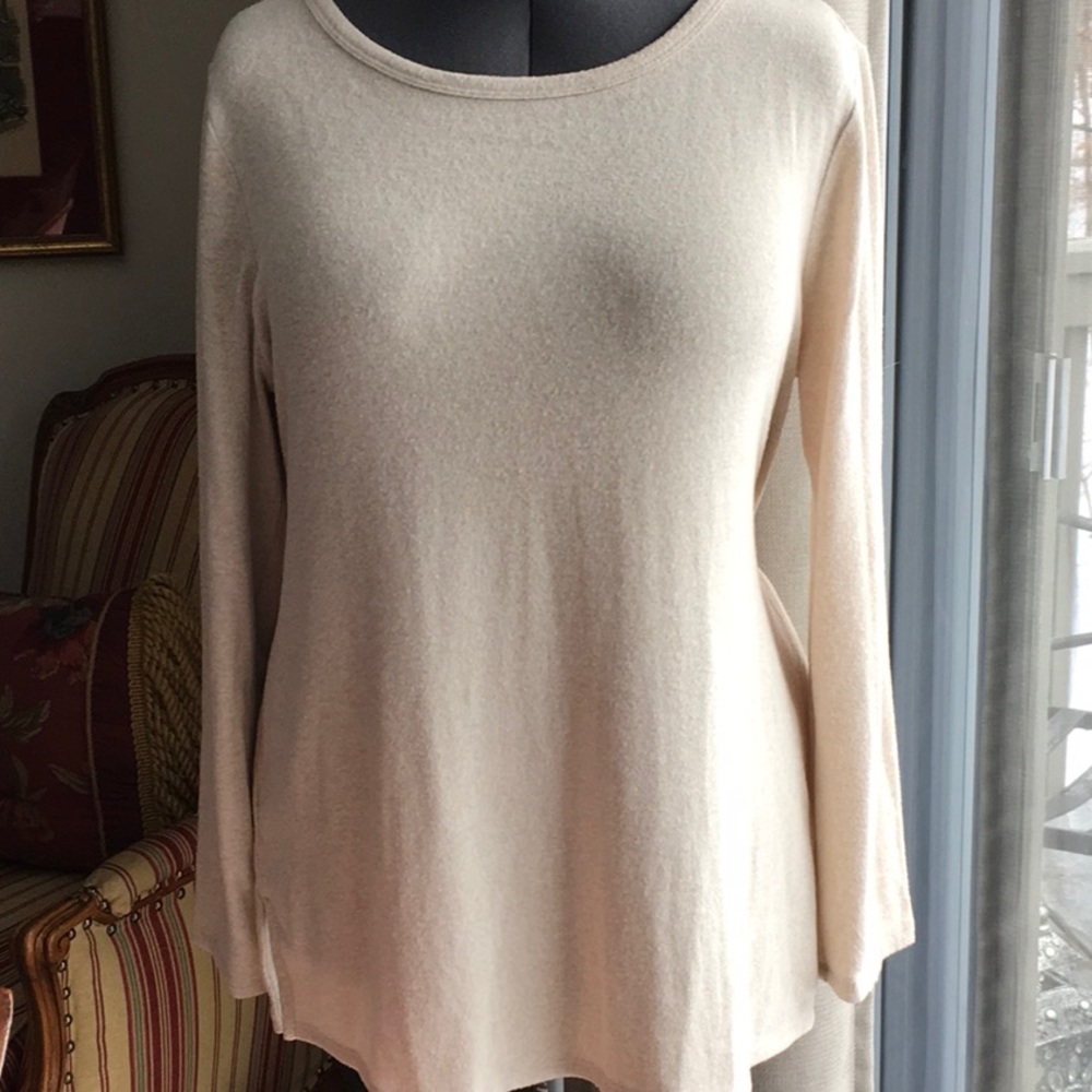 Loft - Very soft light weight sweater